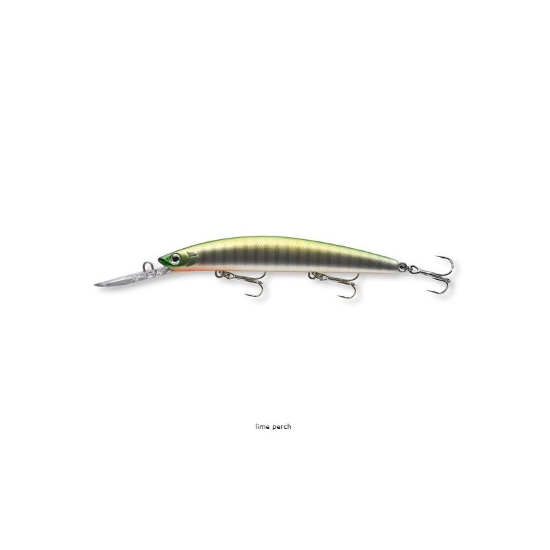 Daiwa TOURNAMENT DOUBLE CLUTCH 95SP