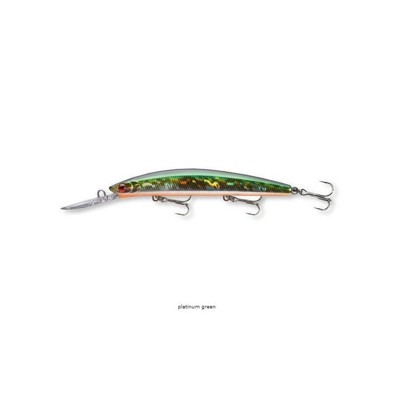 Daiwa TOURNAMENT DOUBLE CLUTCH 95SP