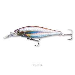 Daiwa TOURNAMENT TIGHT WAVE SHAD F-SR