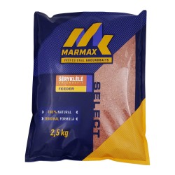 Jaukas MARMAX SELECT (2,5kg)