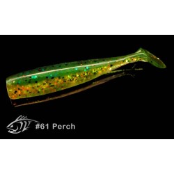 Lunker City Shaker 3.25"
