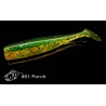Lunker City Shaker 3.25"
