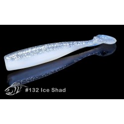 Lunker City Shaker 3.25"
