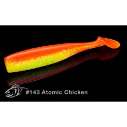 Lunker City Shaker 3.25"