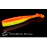 Lunker City Shaker 3.25"