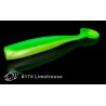 Lunker City Shaker 3.25"