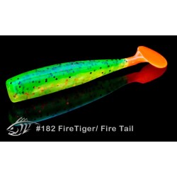 Lunker City Shaker 3.25"