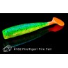 Lunker City Shaker 3.25"