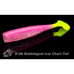 Lunker City Shaker 3.25"