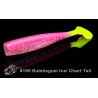 Lunker City Shaker 3.25"