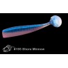 Lunker City Shaker 3.25"