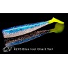 Lunker City Shaker 3.25"