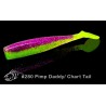 Lunker City Shaker 3.25"