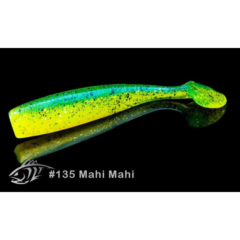 Lunker City Shaker 3.75"