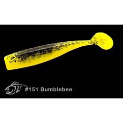 Lunker City Shaker 3.75"