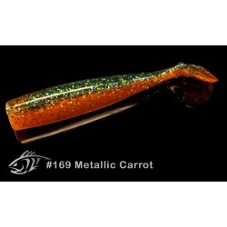 Lunker City Shaker 3.75"