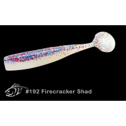 Lunker City Shaker 3.75"