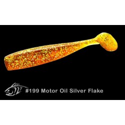 Lunker City Shaker 3.75"