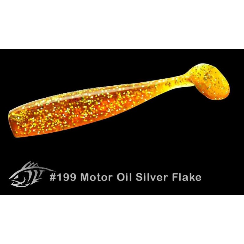 Lunker City Shaker 3.75"