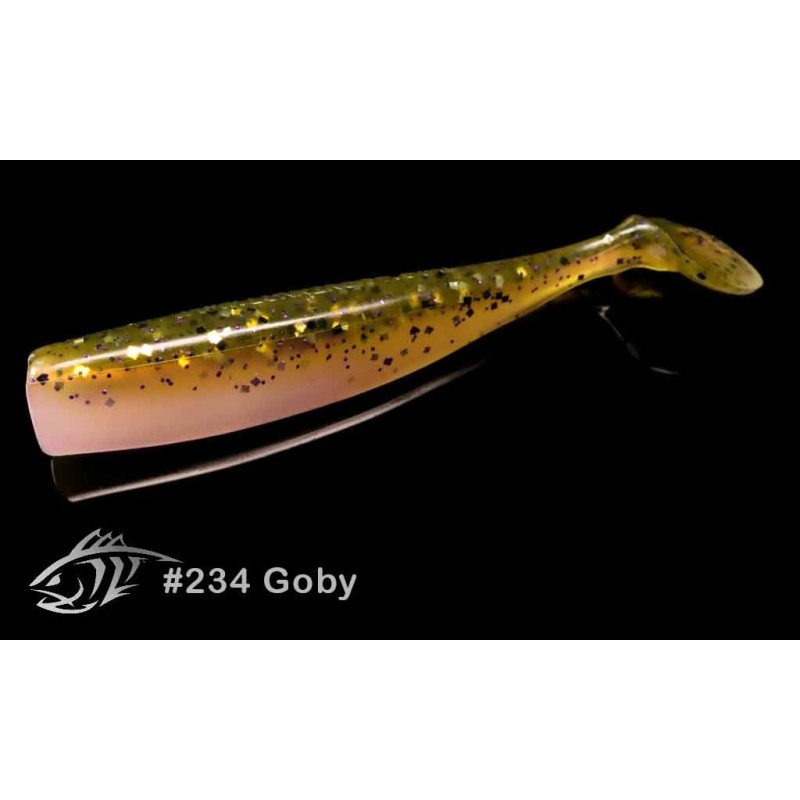 Lunker City Shaker 3.75"