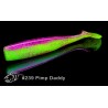 Lunker City Shaker 3.75"