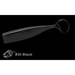 Lunker City Shaker 6"
