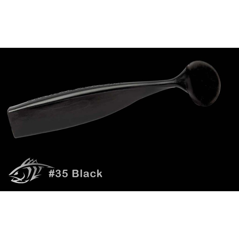 Lunker City Shaker 6"
