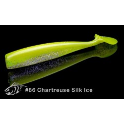 Lunker City Shaker 6"
