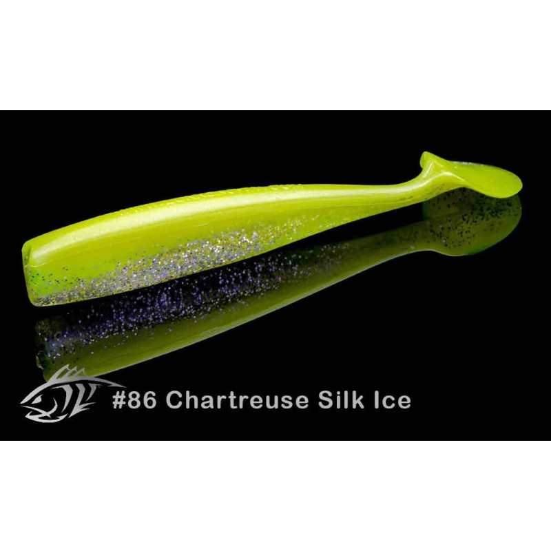 Lunker City Shaker 6"