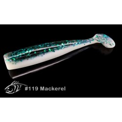 Lunker City Shaker 6"