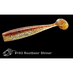 Lunker City Shaker 6"