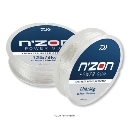 N'ZON Power Gum