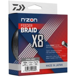 Valas N'ZON X8 BRAID 150m