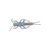 KA Lures Maja 2,5cm
