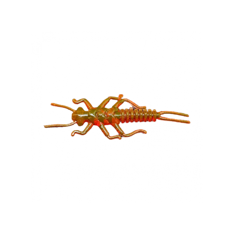 KA Lures Maja 2,5cm
