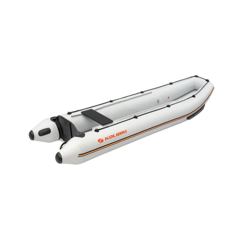Kolibri KM-330C pripučiama kanoja – 330 cm, 2 asm.