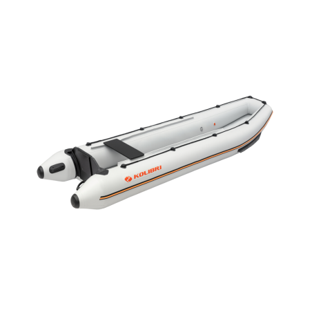 Kolibri KM-330C pripučiama kanoja – 330 cm, 2 asm.