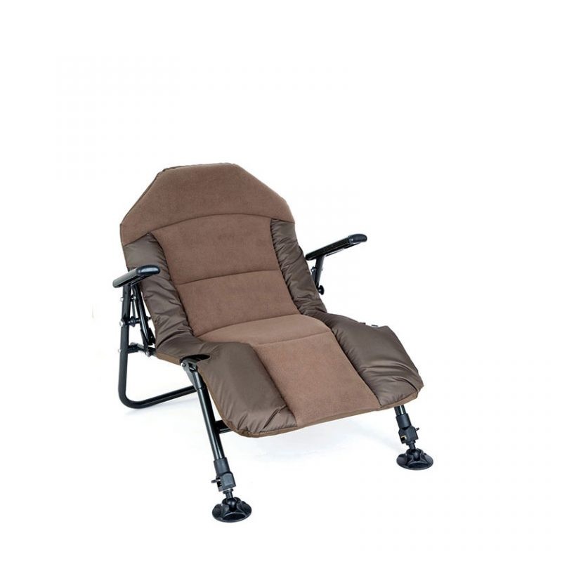 DAIWA Folding Chair with Arms