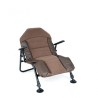 DAIWA Folding Chair with Arms