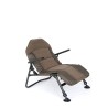 DAIWA Folding Chair with Arms