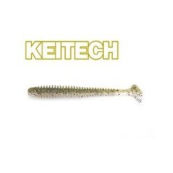 KEITECH 3" Swing Impact