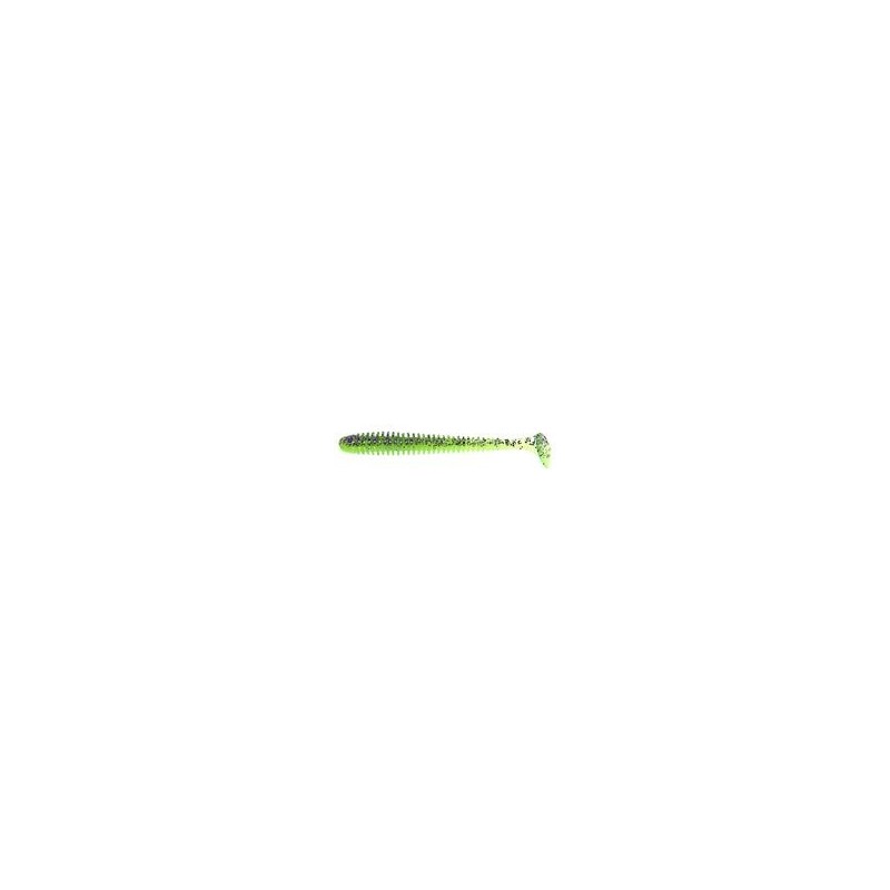 KEITECH 3" Swing Impact