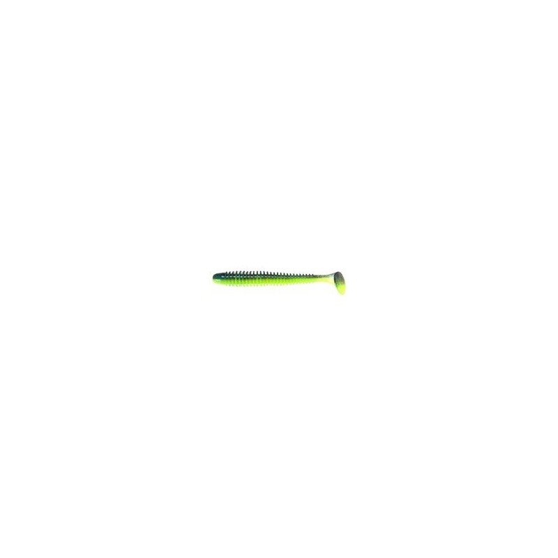 KEITECH 4" Swing Impact