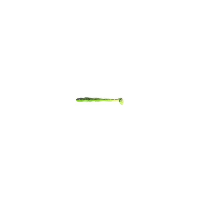 KEITECH 4" Swing Impact