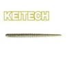 KEITECH 4,5" Easy Shaker