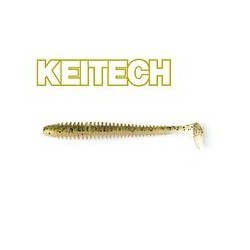 KEITECH 3,5" Swing Impact
