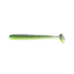 KEITECH 3,5" Swing Impact