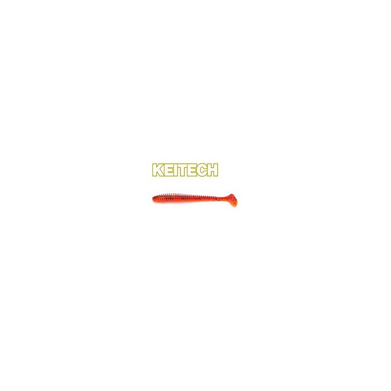 KEITECH 3,5" Swing Impact