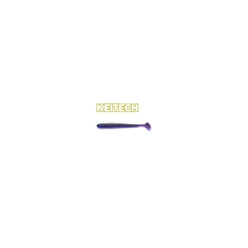 KEITECH 3,5" Swing Impact