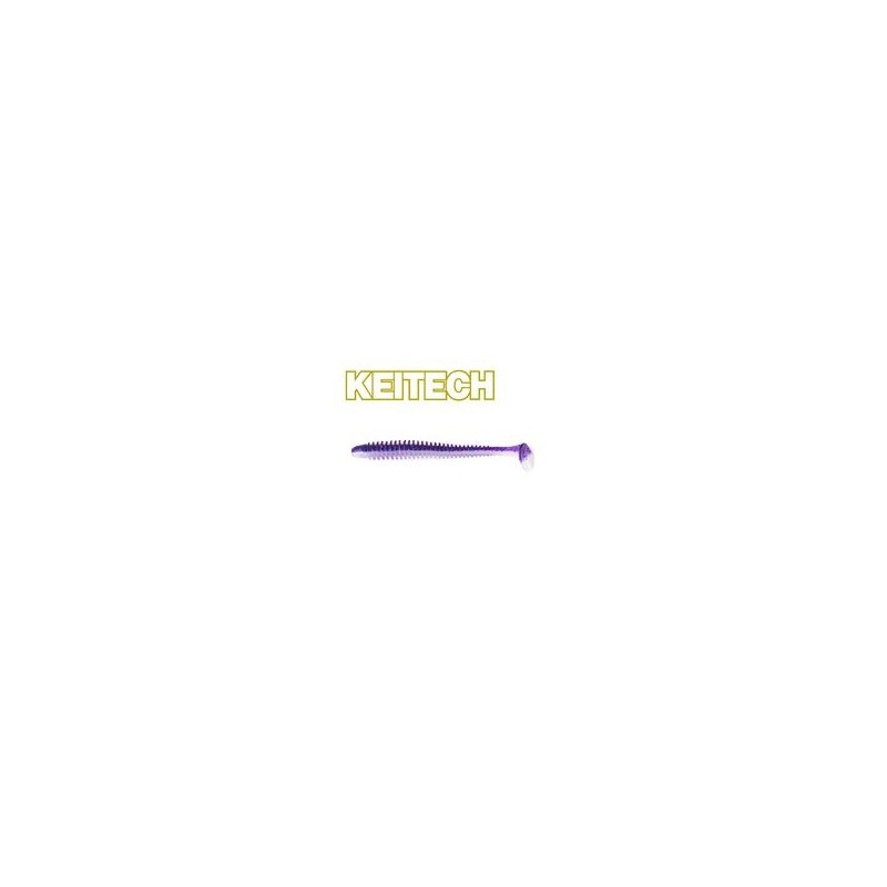 KEITECH 3,5" Swing Impact